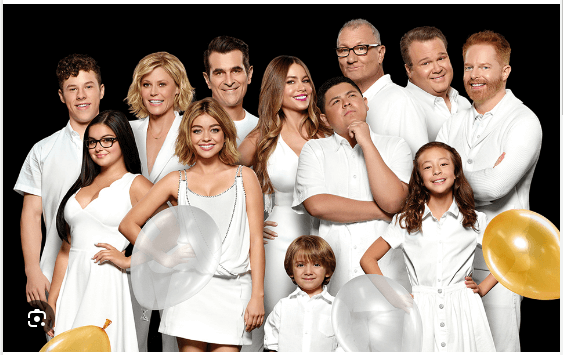 모던패밀리 대본 다운로드