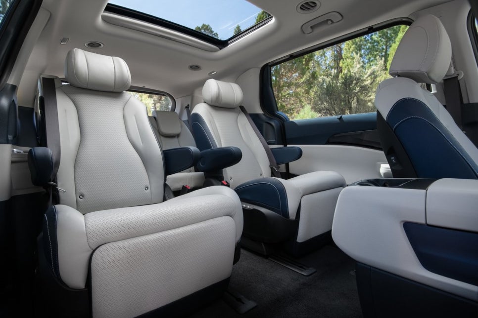 카니발 하이브리드