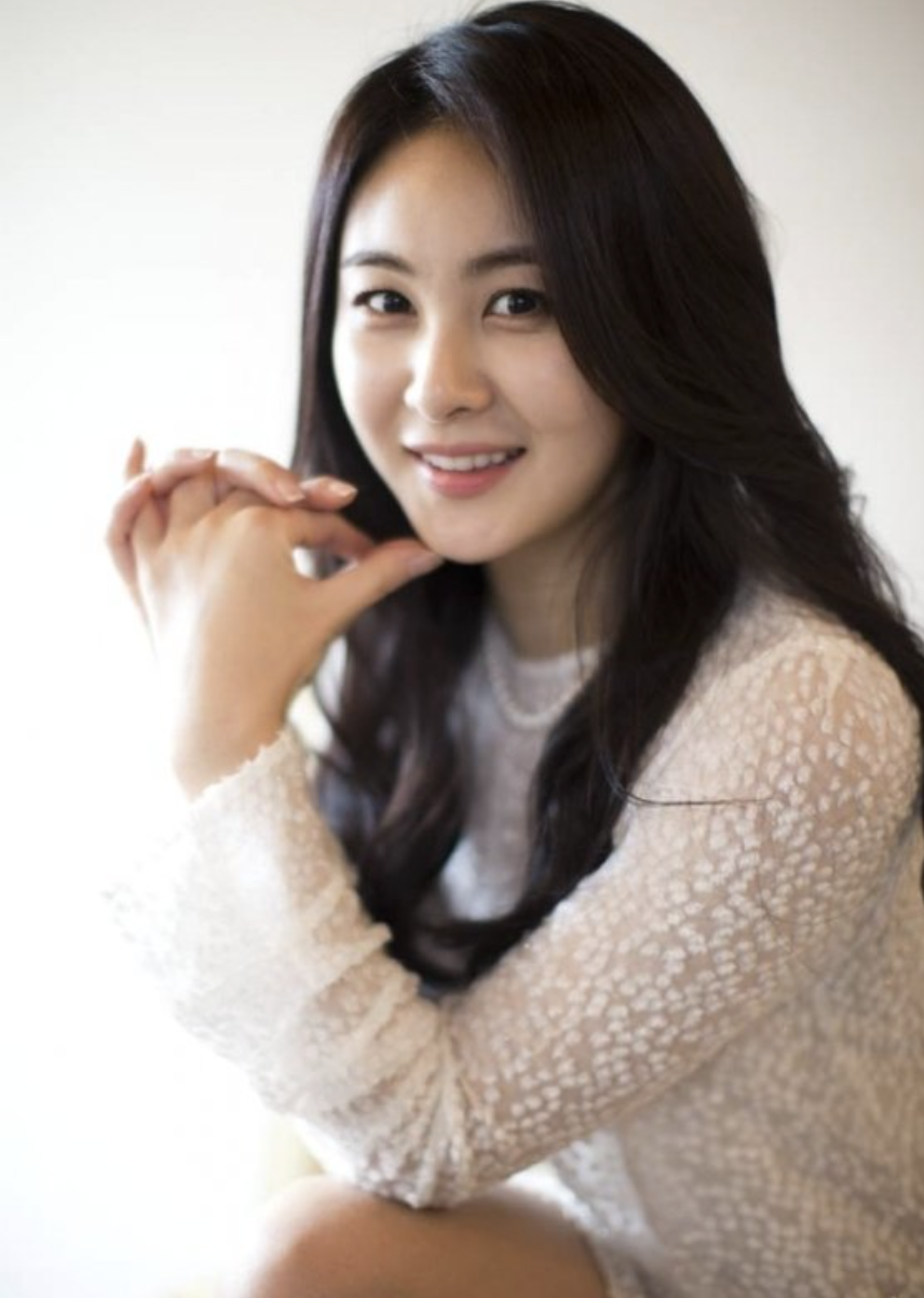 손은서 화보