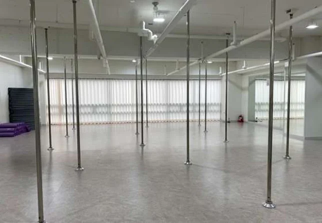 오하운폴댄스학원 의정부점