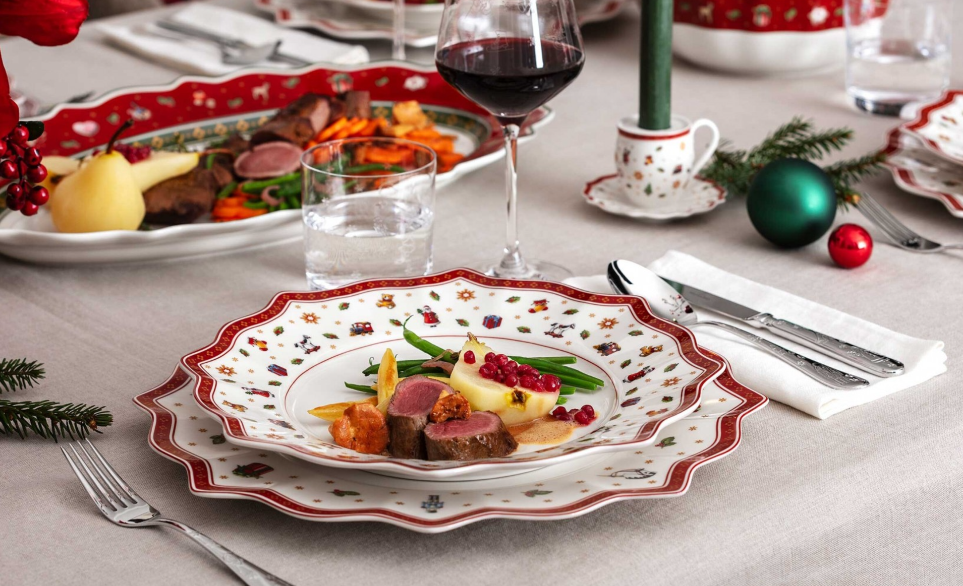 빌레로리 앤 보흐