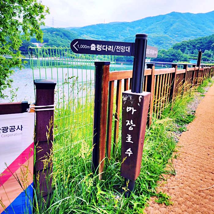 OBS 어서옵쇼 경기도 파주 여행 소개 방송