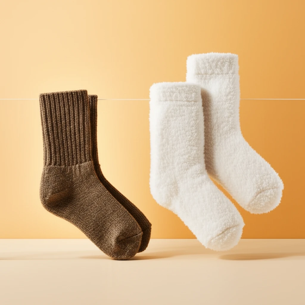 킨 하우저 슬립온: 겨울 스타일링 완..