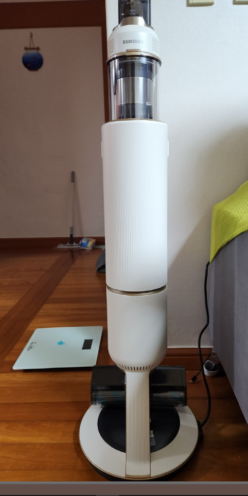 삼성청소기제트비스포크