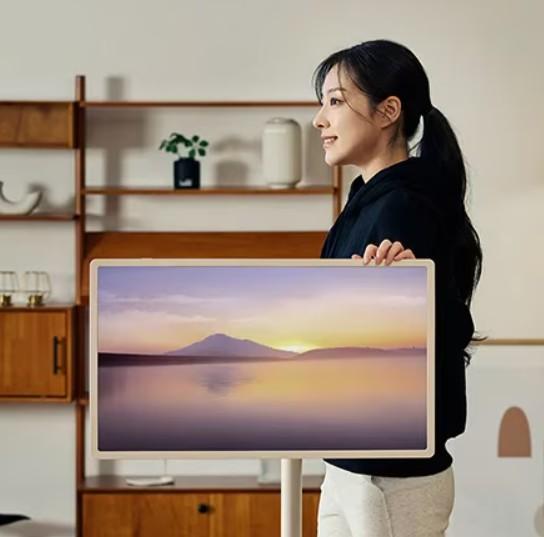 LG 스탠바이미 2 티비