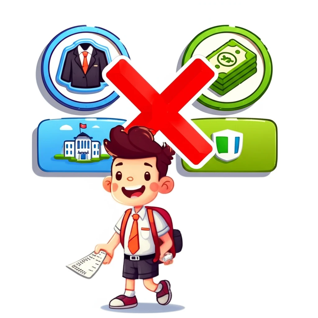 과천시 신입생 교복 지원 사업 202..