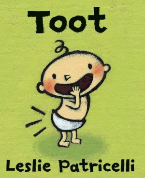 아이들이 좋아하는 똥, 방귀 그림책