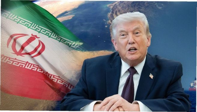 트럼프 이란 파괴 위협, 파키스탄 2차 협상