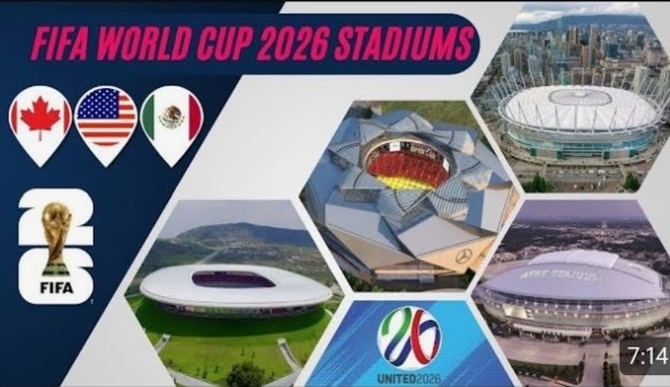 북중미월드컵 전망