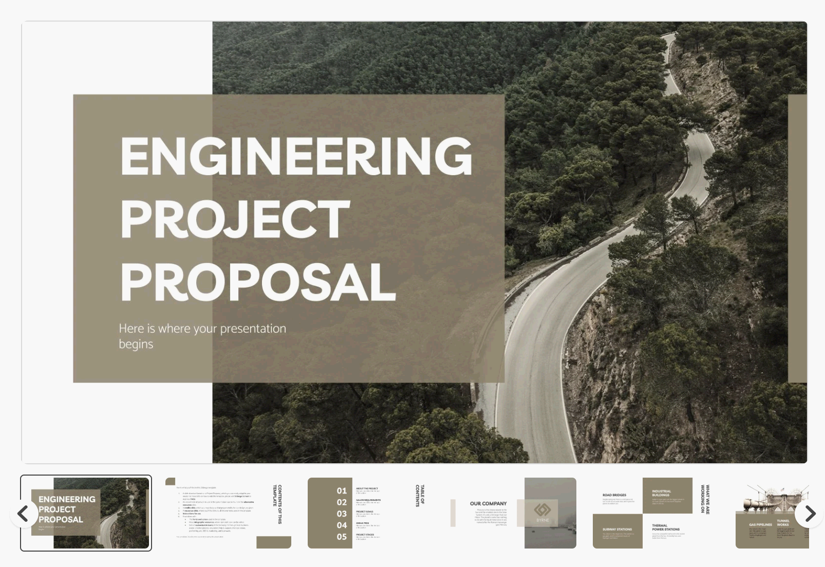 파워포인트 템플릿 PPT