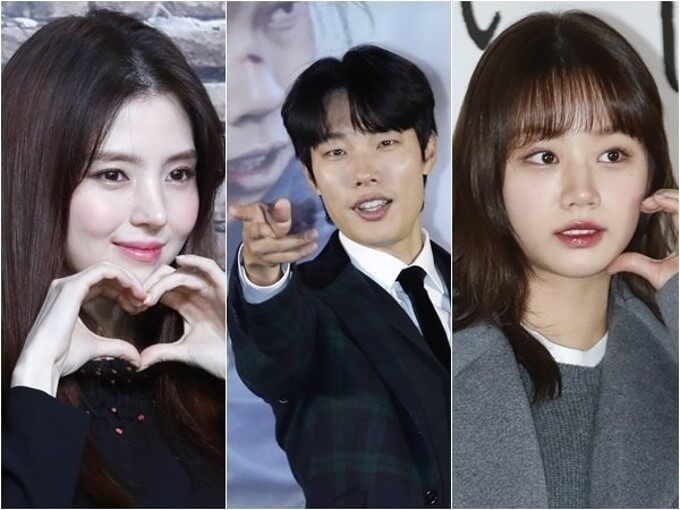 혜리 입장문 요약 : 혜리가 환승연애 의혹에 대해 사과하고&#44; 류준열과의 결별 경위를 설명함
혜리 인스타그램 스토리 논란 : 혜리가 류준열과 한소희의 열애설과 관련된 인스타그램 스토리를 올려 논란이 발생함
류준열 입장 : 류준열은 한소희와의 열애를 인정하며 환승연애 의혹에 대한 해명을 제시함