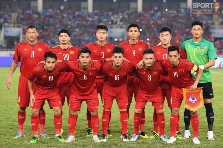 A대표팀 축구 평가전 대한민국 대 베트남 경기일정 및 중계