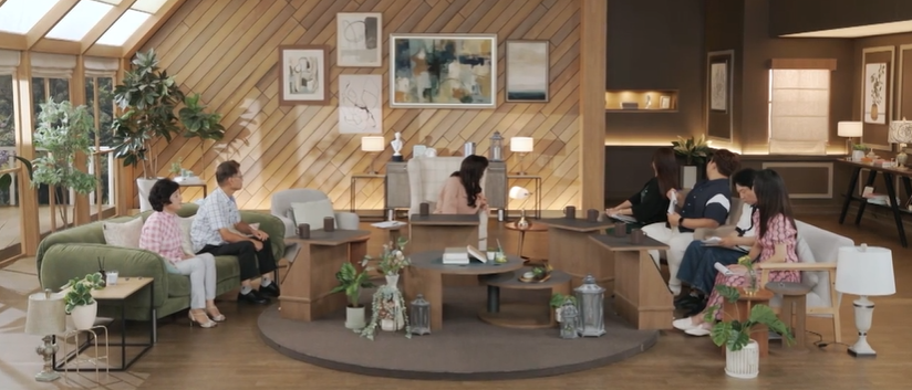 오은영 리포트 결혼지옥 강자부부&amp;#44; 아들 출연 재방송 3