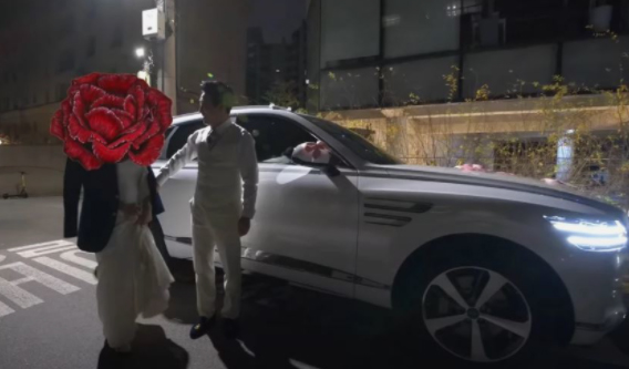 장동민 결혼