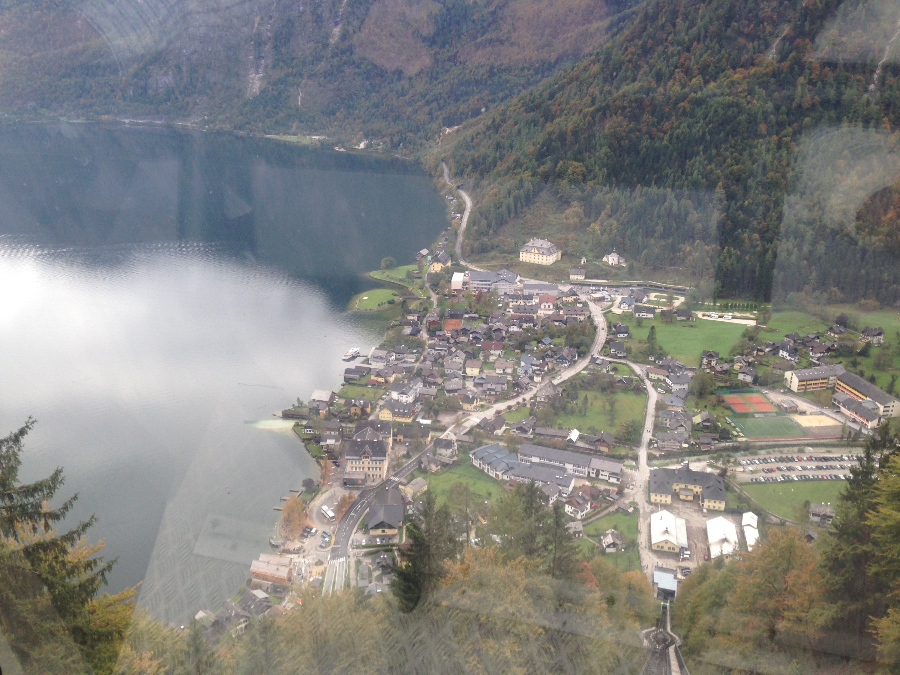 텐트밖은유럽 할슈타트 가는방법