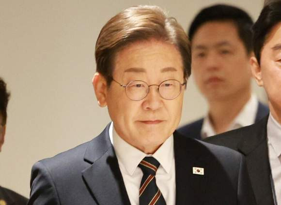 이재명 아들 이동호 결혼