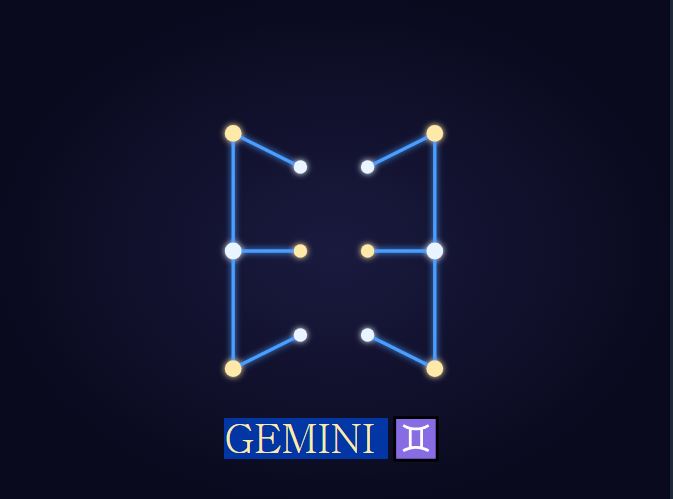 2026년 쌍둥이자리 운세