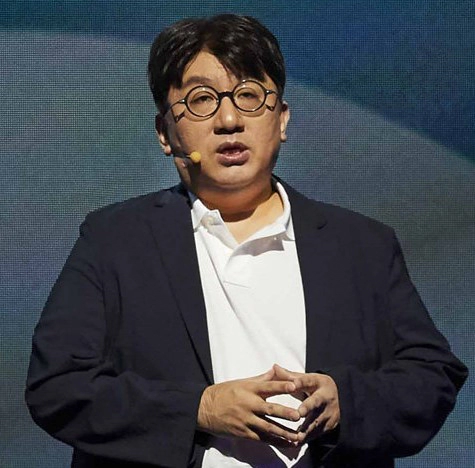 방시혁 재산 여자 나이 학력 고향 프로필