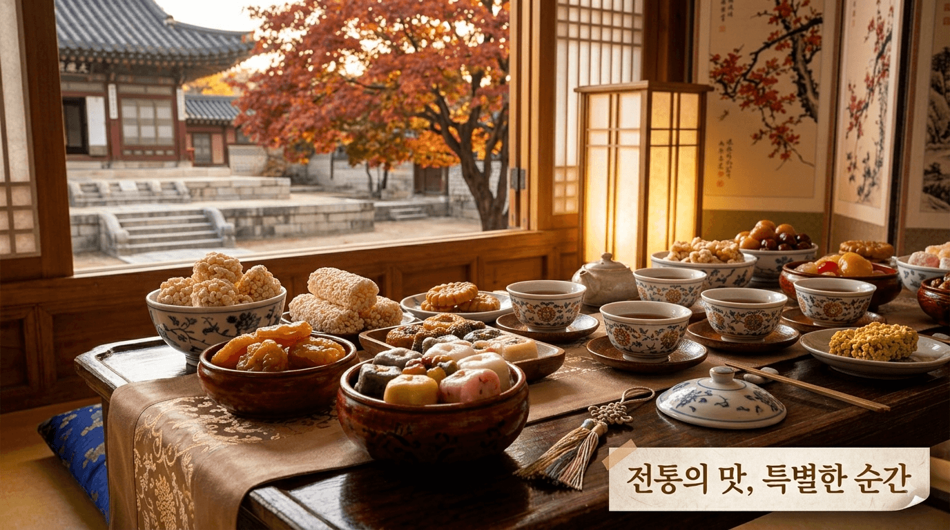 창덕궁 달빛기행 예매