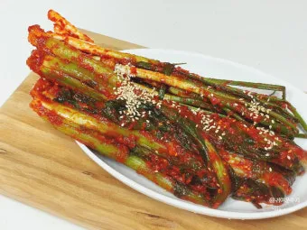 돌산 갓김치 맛있게 담그는법, 여수, 등갈비찜, 판매처, 칼국수_40