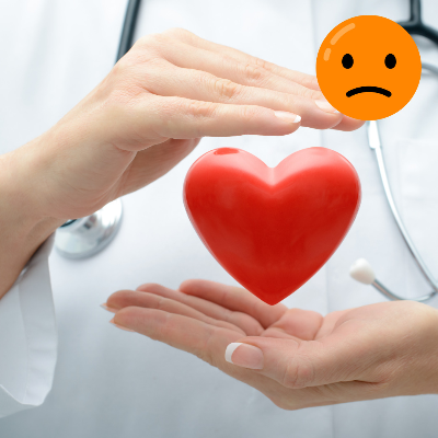 왼쪽 가슴 통증 원인