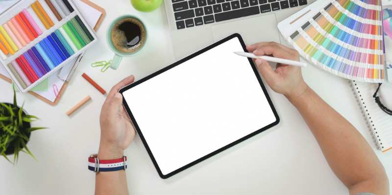 디지털 프로덕트