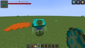 마인크래프트 무료 온라인 서버 다운로드 플레이 가이드_14