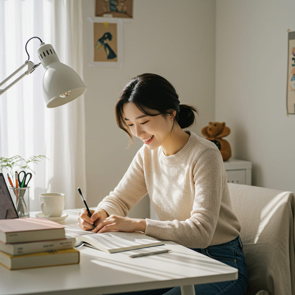 👷&zwj;♂️ 실무에서의 적용 팁과 주의사항