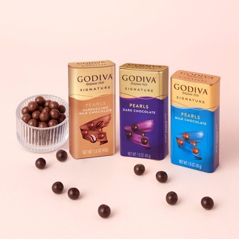 고디바 (Godiva)