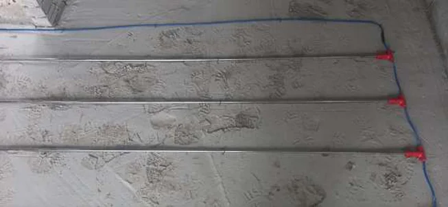 고성갈모봉자연휴양림