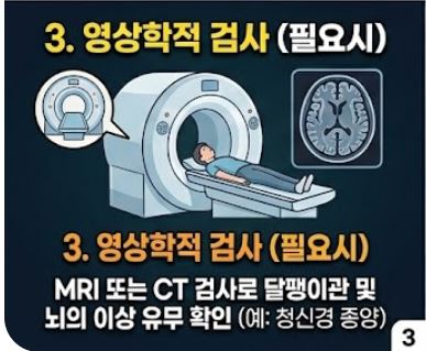 돌발성 난청
