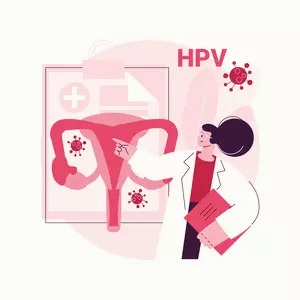 인유두종바이러스 치료