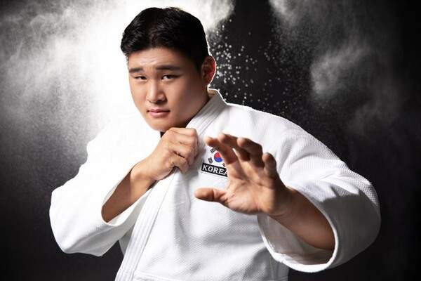 김민종 유도선수 프로필