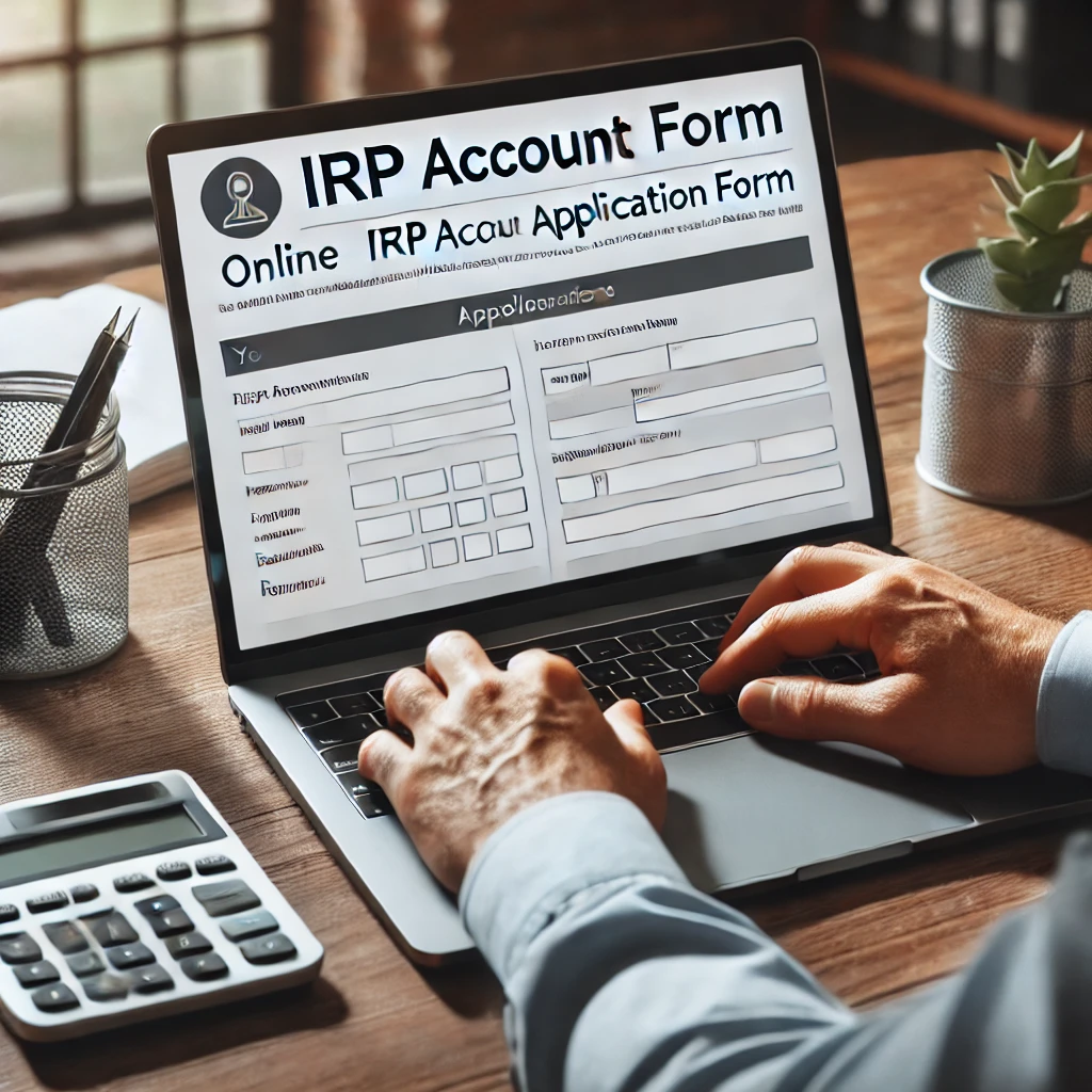 IRP 계좌개설 방법 (계좌 비교 및 계좌개설시 고려사항)