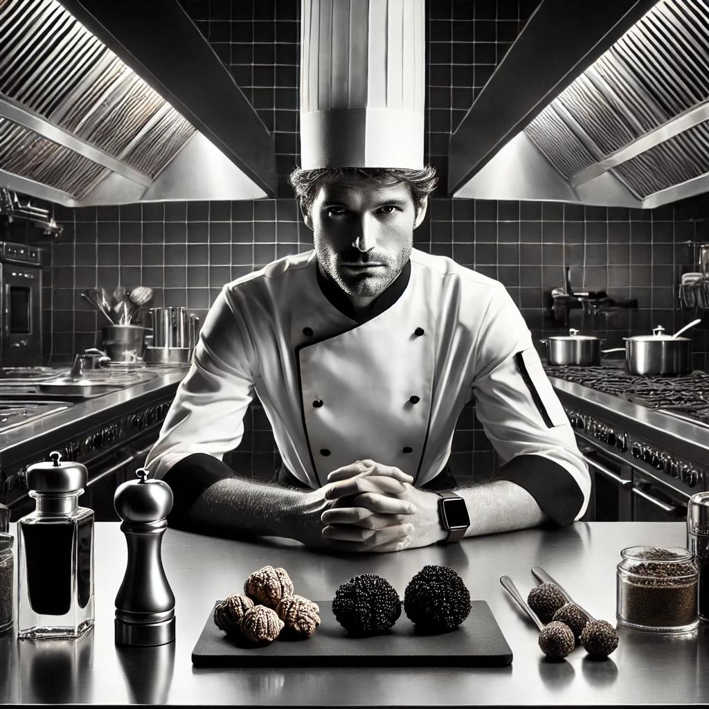 흑백요리사: 요리 계급 전쟁