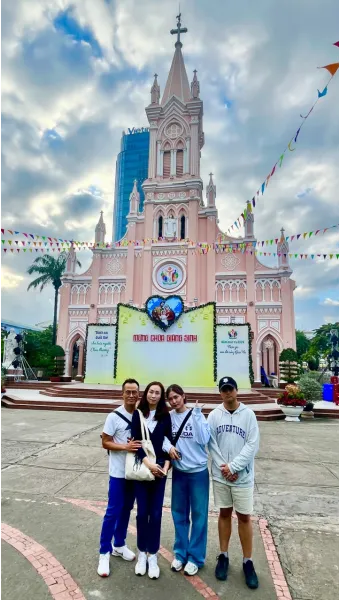 다낭 여행 준비물 환전 꿀팁 총정리 2025 최신 완벽 가이드_8