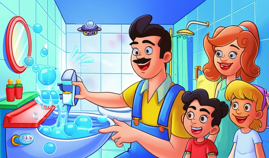 비데 렌탈: 장점, 단점, 그리고 현..