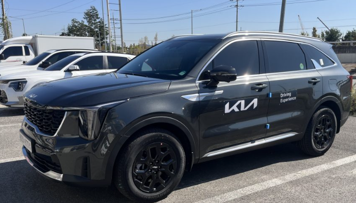 기아 쏘렌토 중고차 가격 시세표 유지비