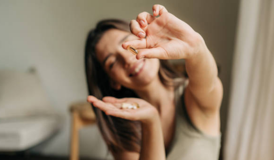 오메가3 효능&amp;#44; 부작용&amp;#44; 복용법 총정리 (2024ver)