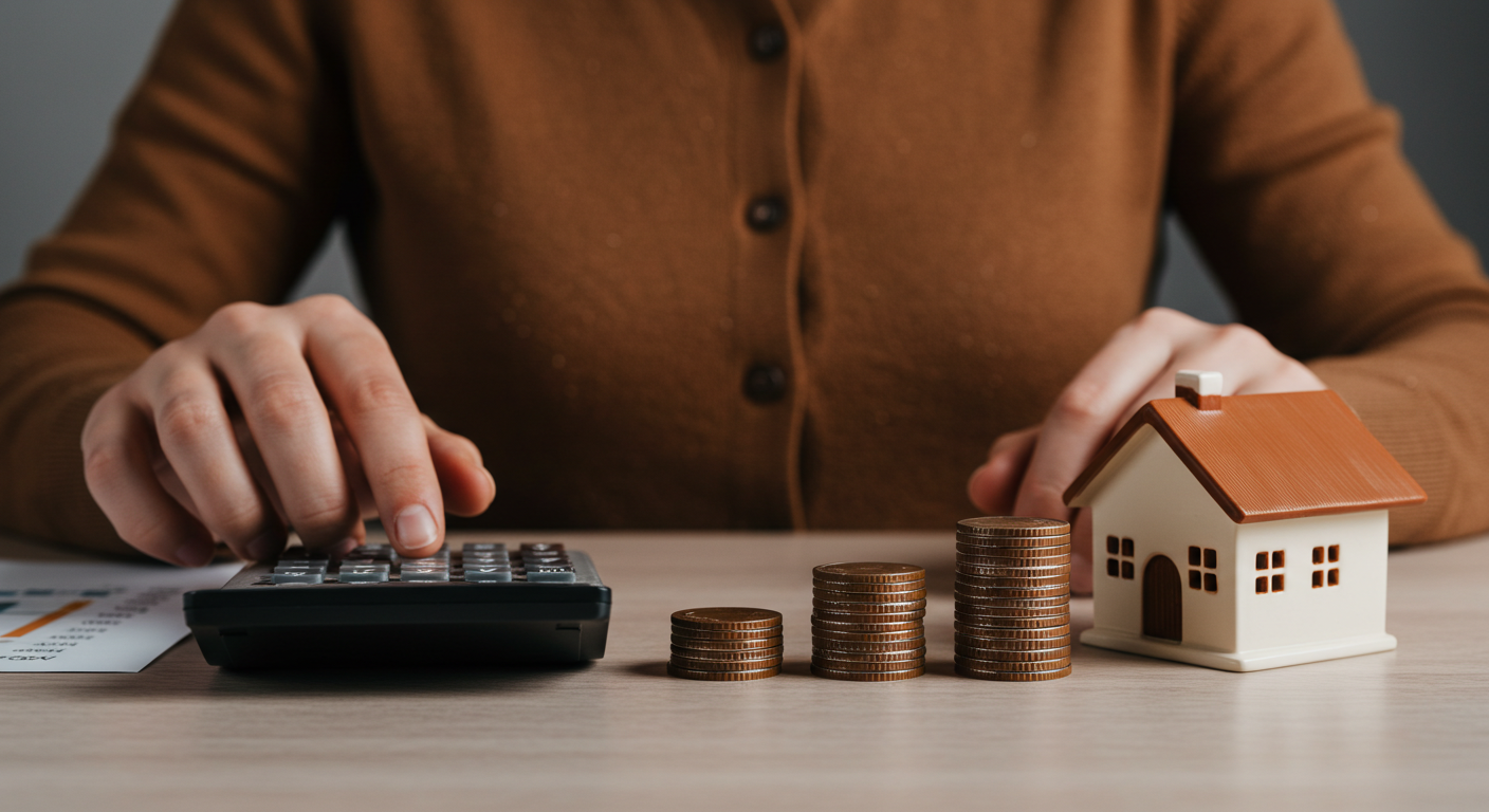 퇴직연금 중도인출 조건 세금 자동계산기 절차 필요서류