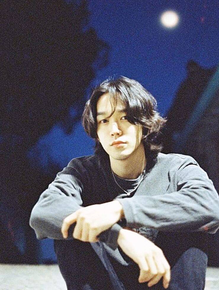 가수-케빈오