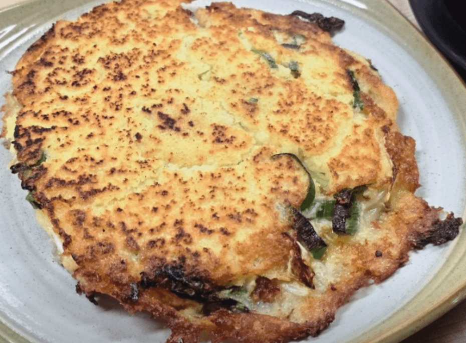 오늘n 할매식당 양평 만두맛집 회령손만두