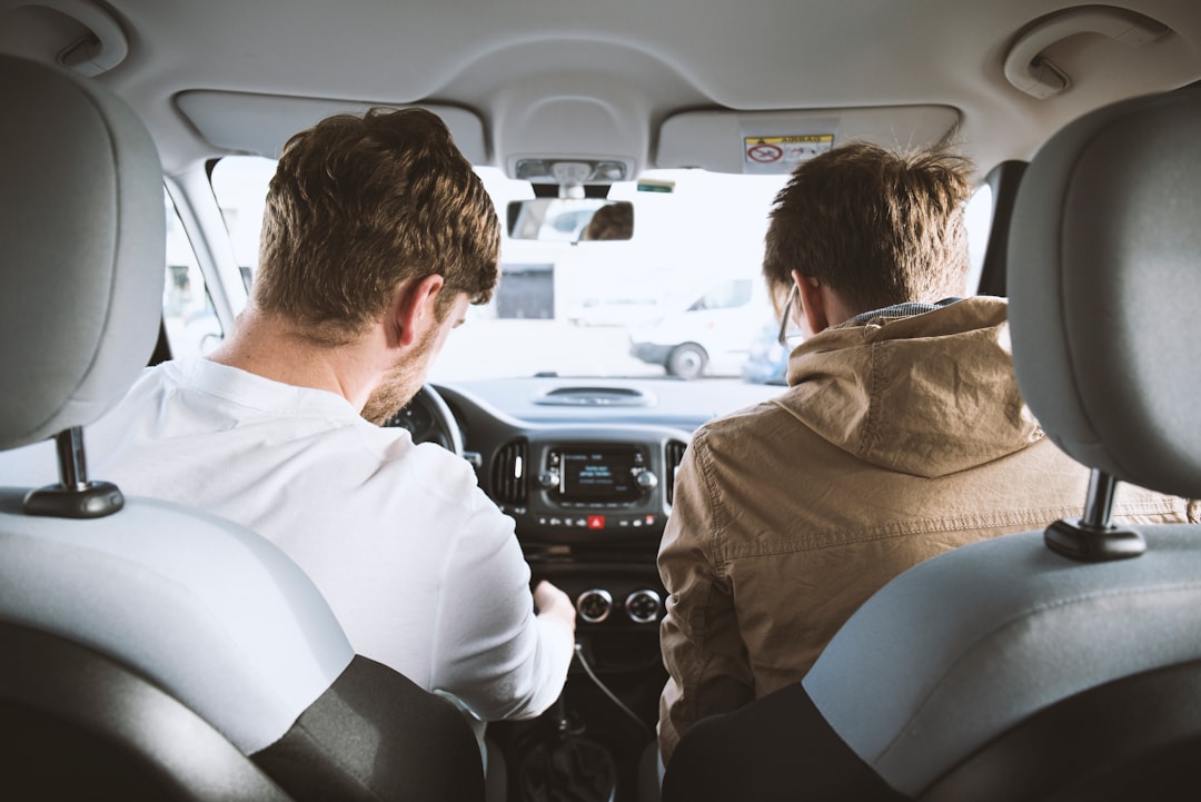 driver