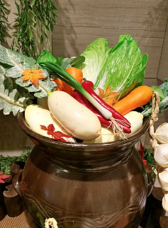 평창 고랭지 김장축제,예약 방법