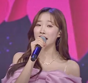 진짜 진짜 좋아해 정서주 노래 듣기 가사