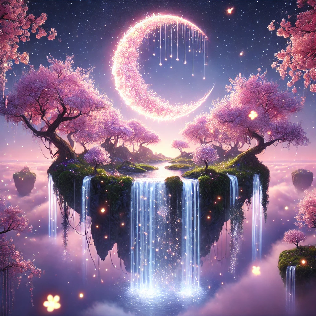 지폐가 하늘에서 떨어지는 꿈