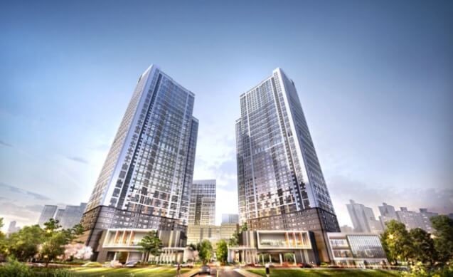 동탄역 롯데캐슬 청약 일정