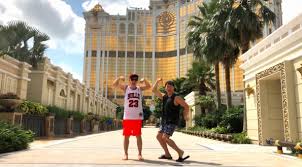 여권 갱신 준비물