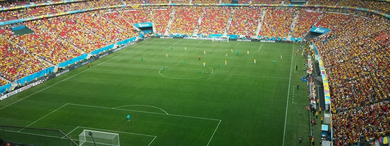 2022년 FiFA 월드컵 아시아 지역 예선 일정