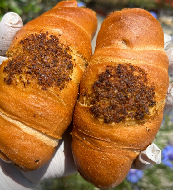 썅끄발레르 대표 메뉴